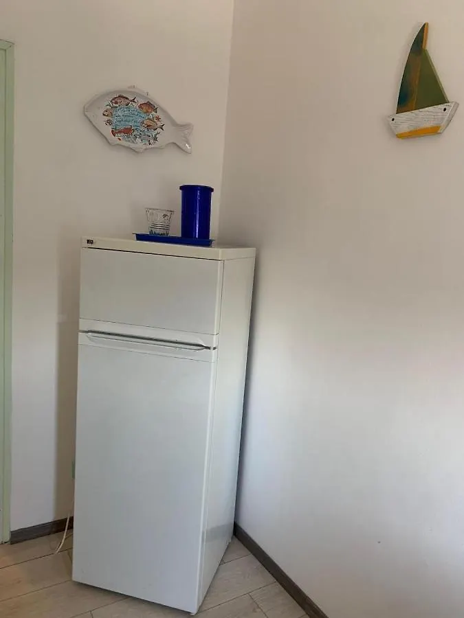 Apartamento Appartamento Gabbiano Lido delle Nazioni Italia