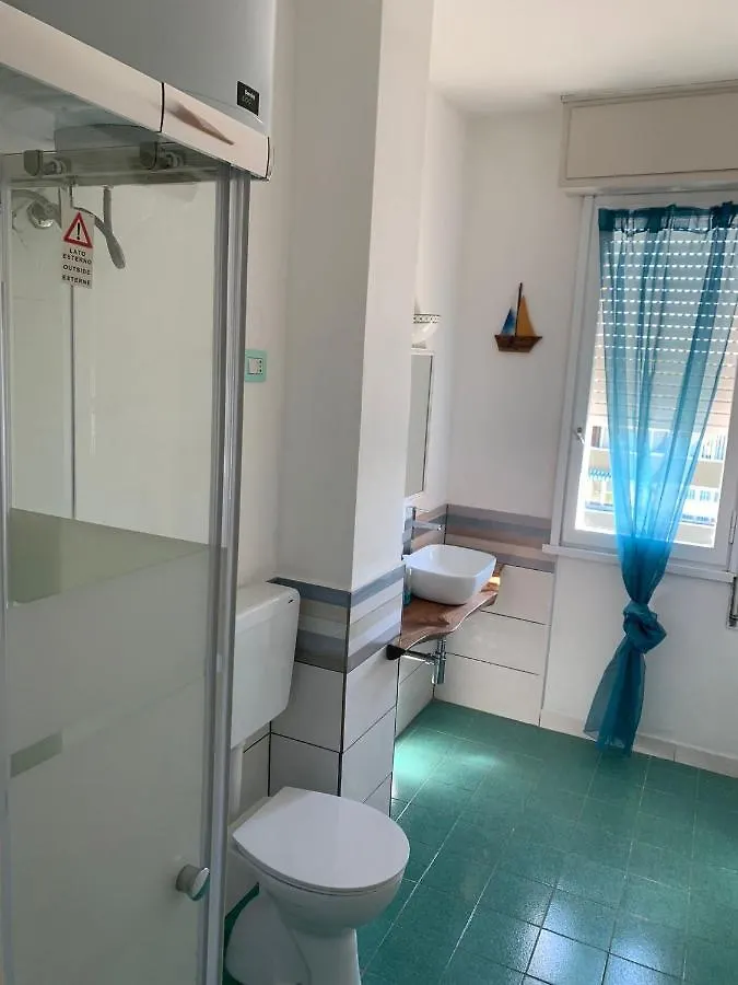 Apartamento Appartamento Gabbiano Lido delle Nazioni Italia