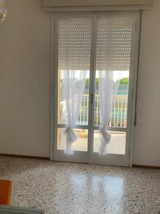 Appartamento Gabbiano Lido delle Nazioni