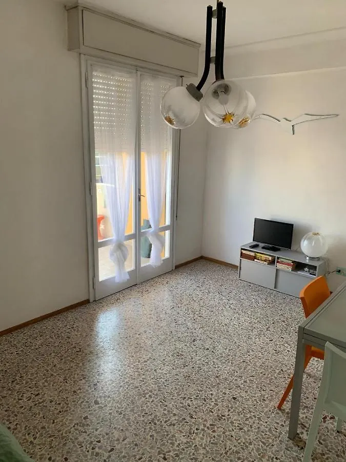 Appartamento Gabbiano Lido delle Nazioni Apartamento