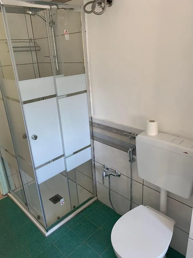 Appartamento Gabbiano Lido delle Nazioni 0*,
