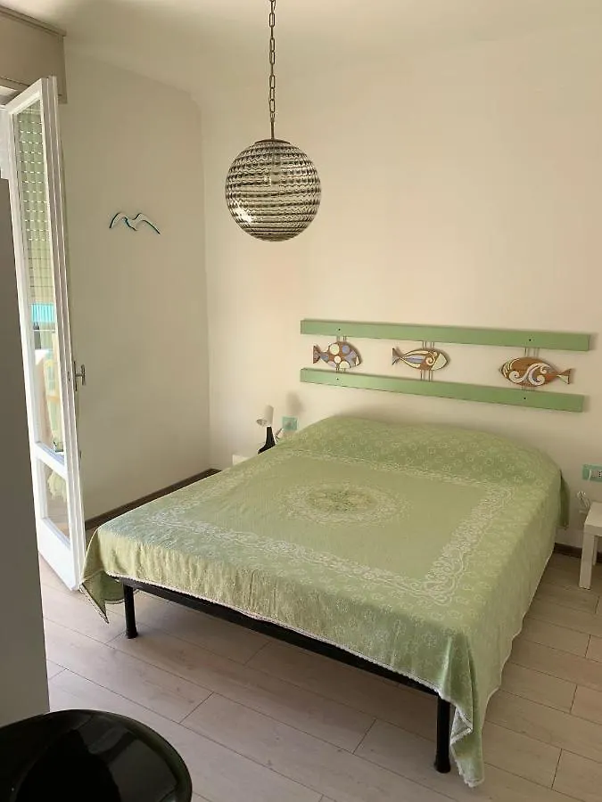 Appartamento Gabbiano Lido delle Nazioni