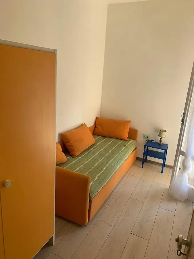 Appartamento Gabbiano Lido delle Nazioni Apartamento