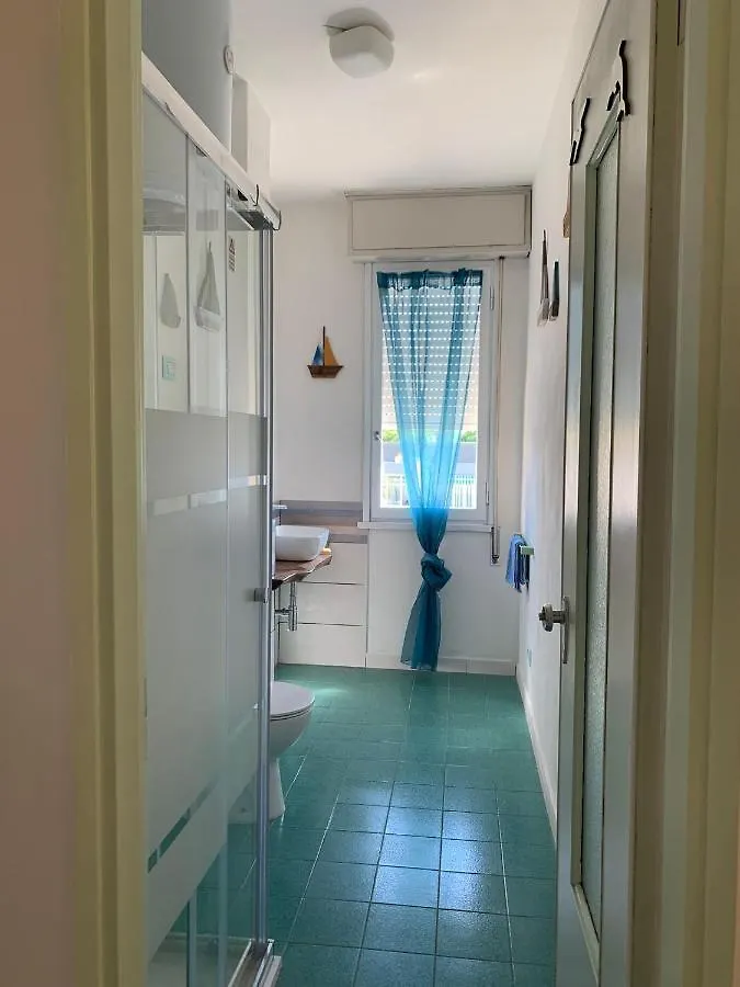 Apartamento Appartamento Gabbiano Lido delle Nazioni