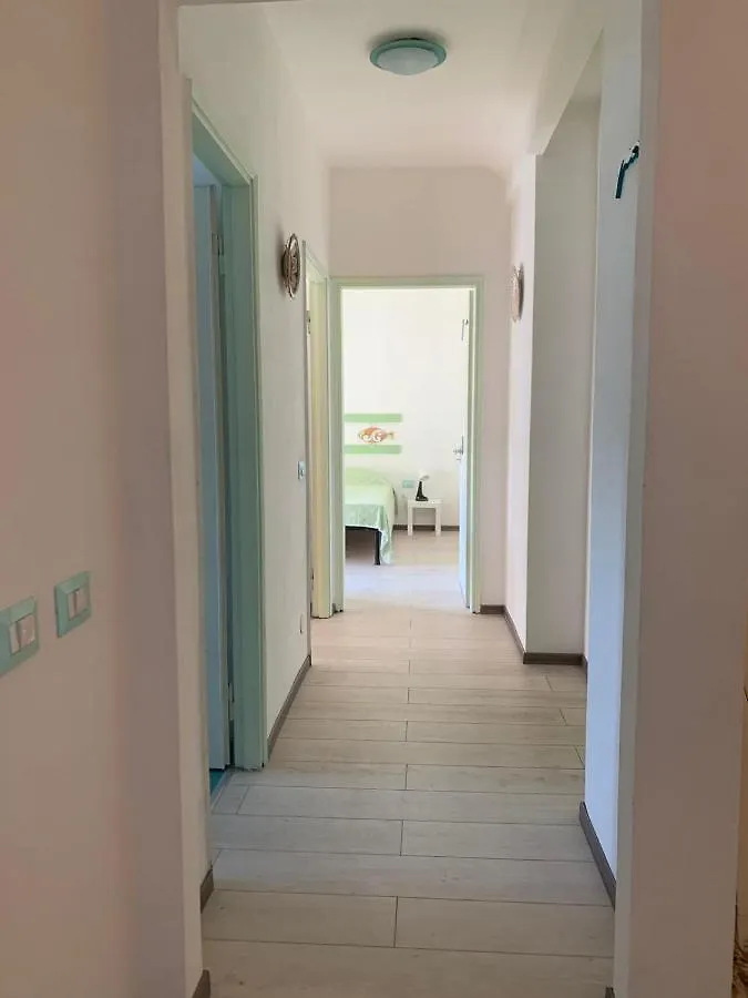 Apartamento Appartamento Gabbiano Lido delle Nazioni
